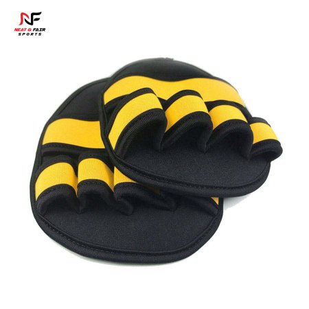 Lifting Grip Pads